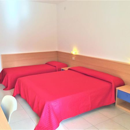 Bibione Residence Apartments 外观 照片