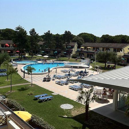 Bibione Residence Apartments 外观 照片