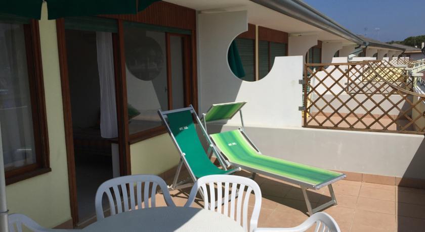 Bibione Residence Apartments 客房 照片