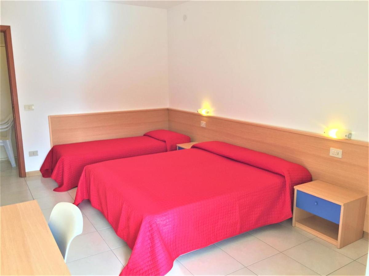 Bibione Residence Apartments 外观 照片