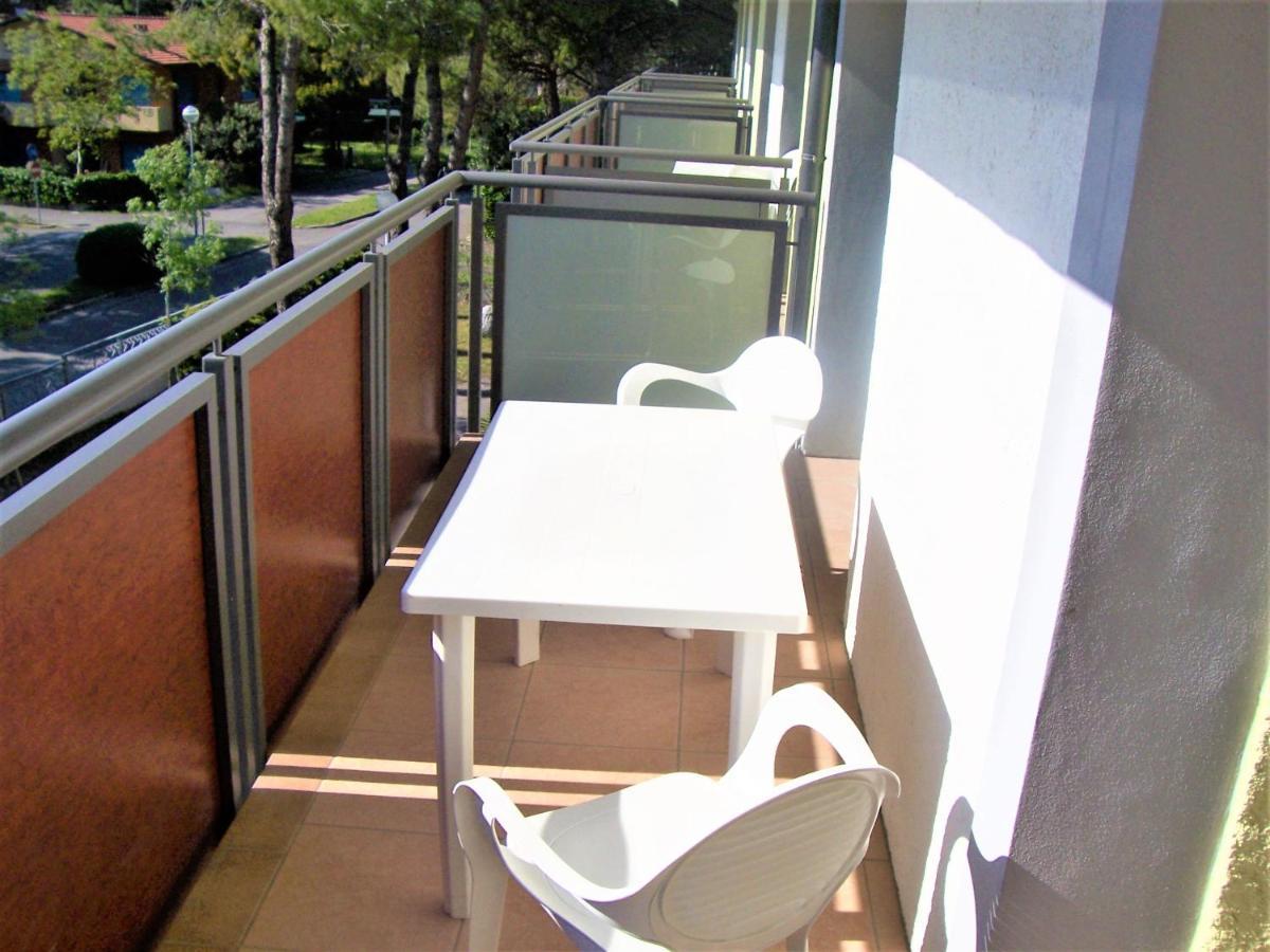 Bibione Residence Apartments 外观 照片