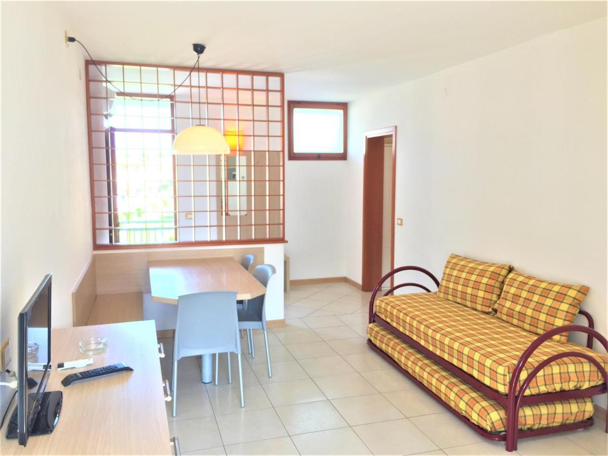 Bibione Residence Apartments 外观 照片