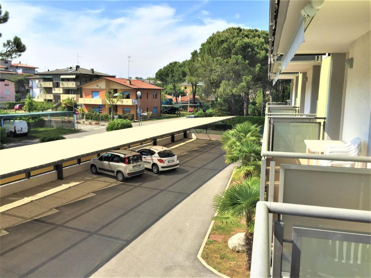 Bibione Residence Apartments 外观 照片