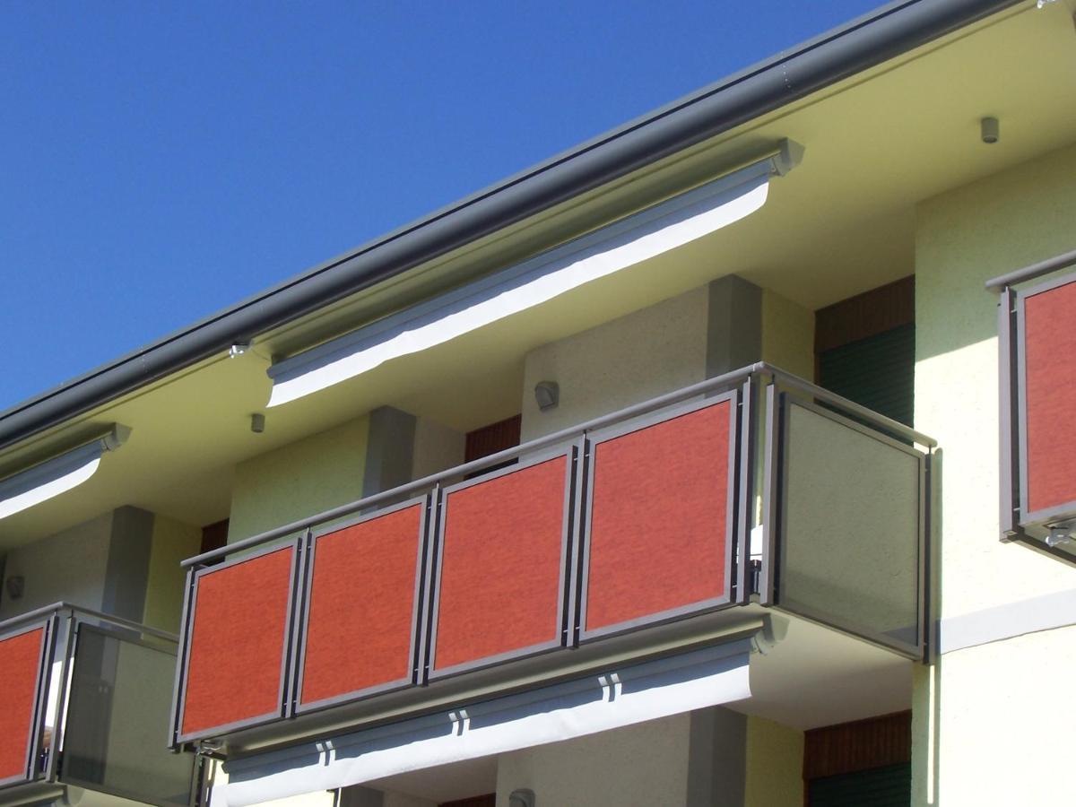 Bibione Residence Apartments 外观 照片