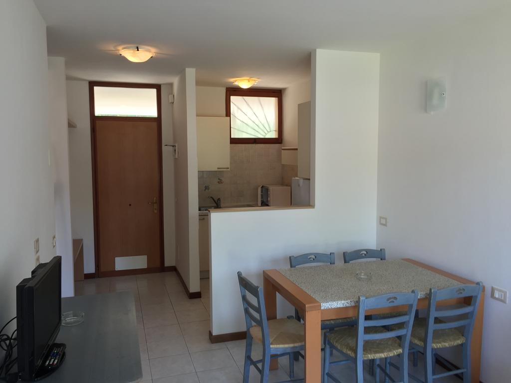Bibione Residence Apartments 客房 照片