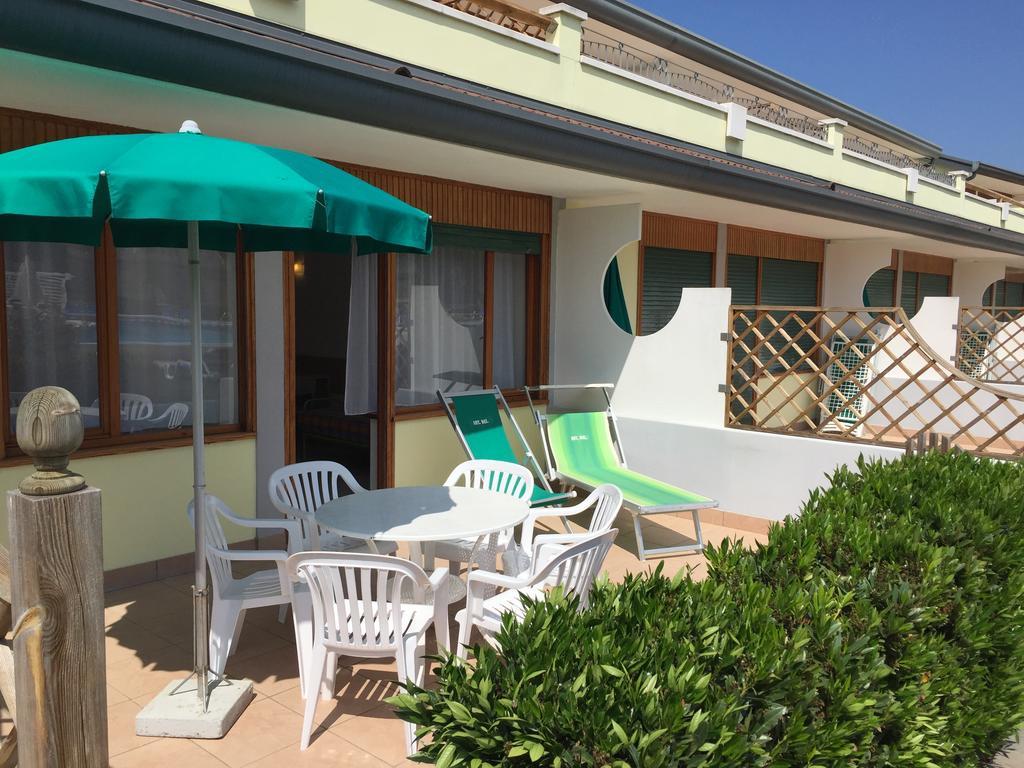Bibione Residence Apartments 客房 照片
