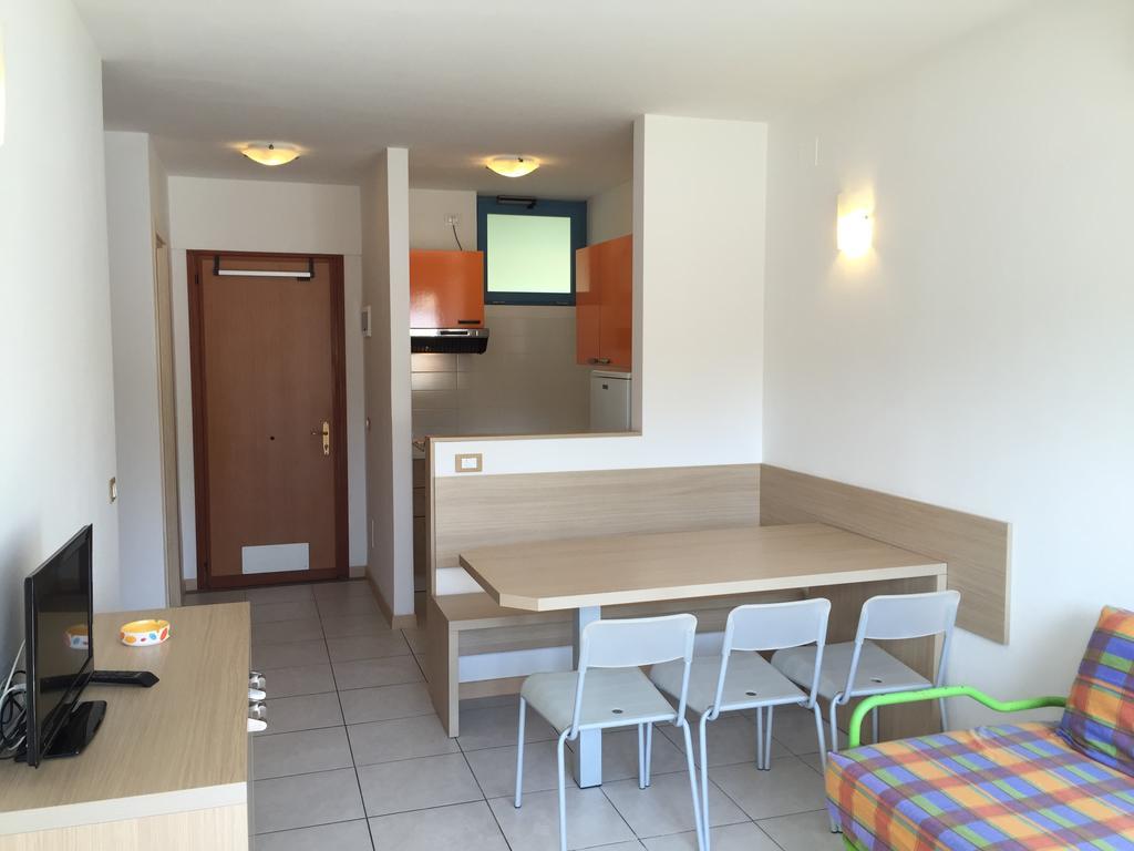 Bibione Residence Apartments 客房 照片