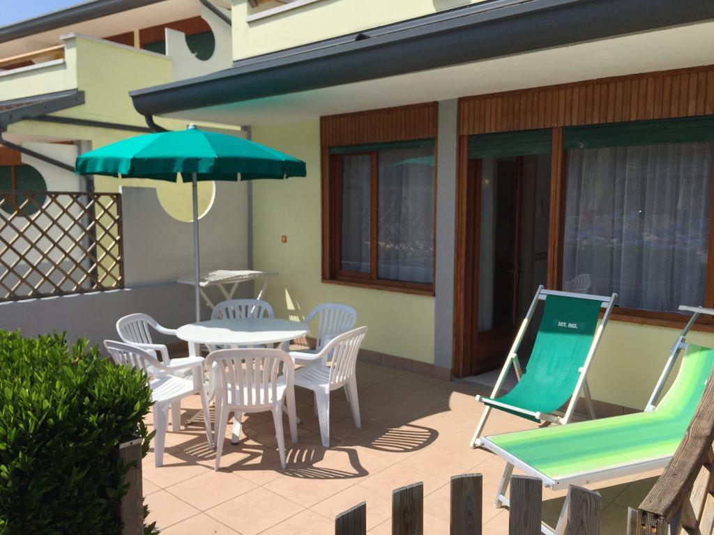 Bibione Residence Apartments 客房 照片