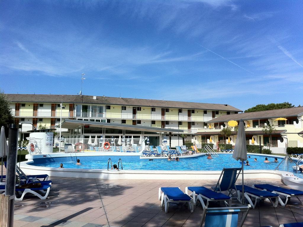 Bibione Residence Apartments 客房 照片
