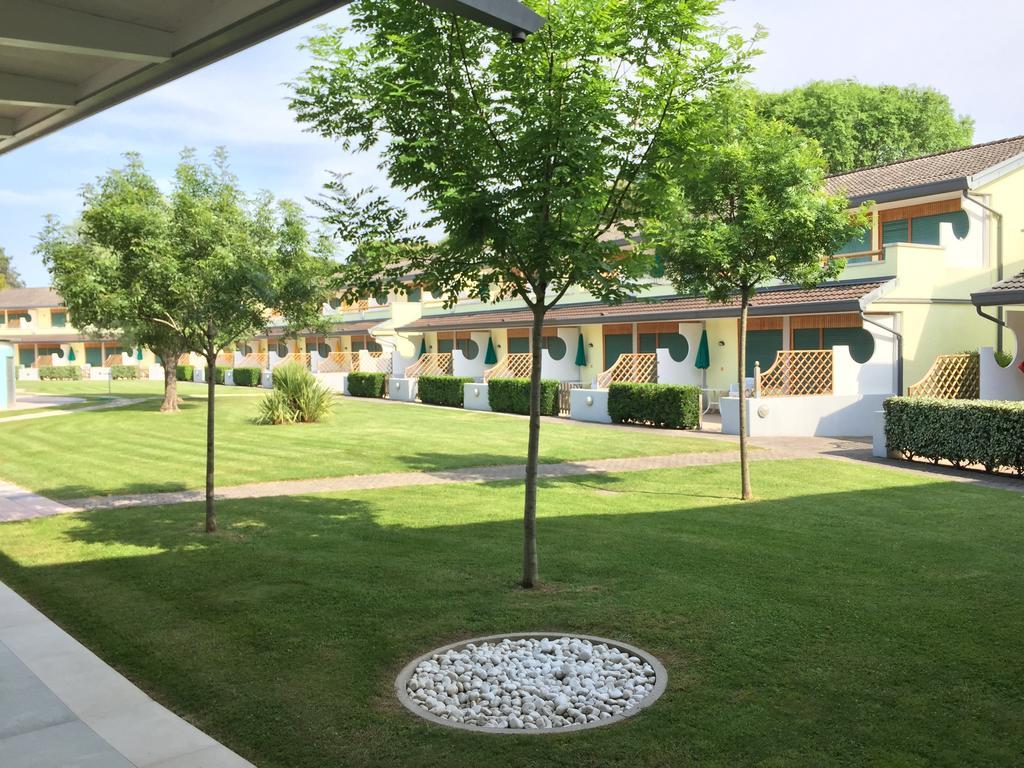 Bibione Residence Apartments 客房 照片