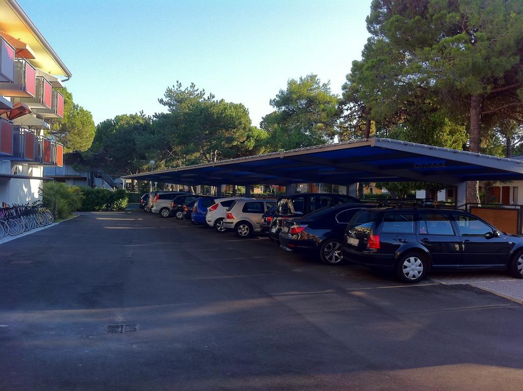 Bibione Residence Apartments 客房 照片