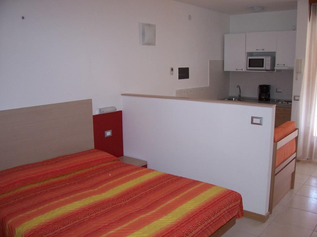 Bibione Residence Apartments 客房 照片