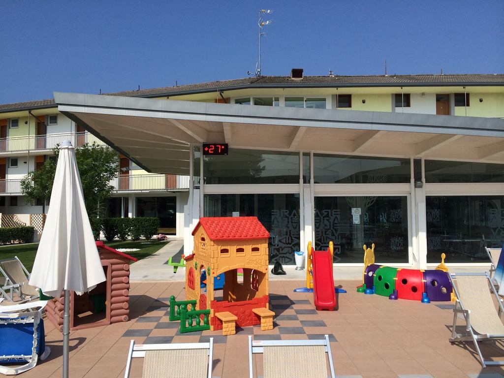 Bibione Residence Apartments 外观 照片