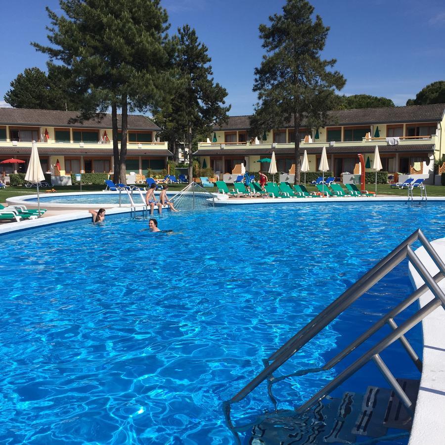 Bibione Residence Apartments 外观 照片