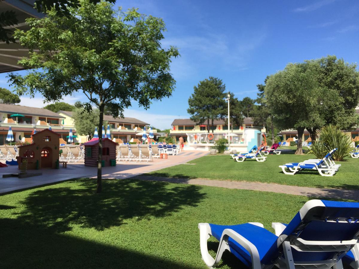 Bibione Residence Apartments 外观 照片