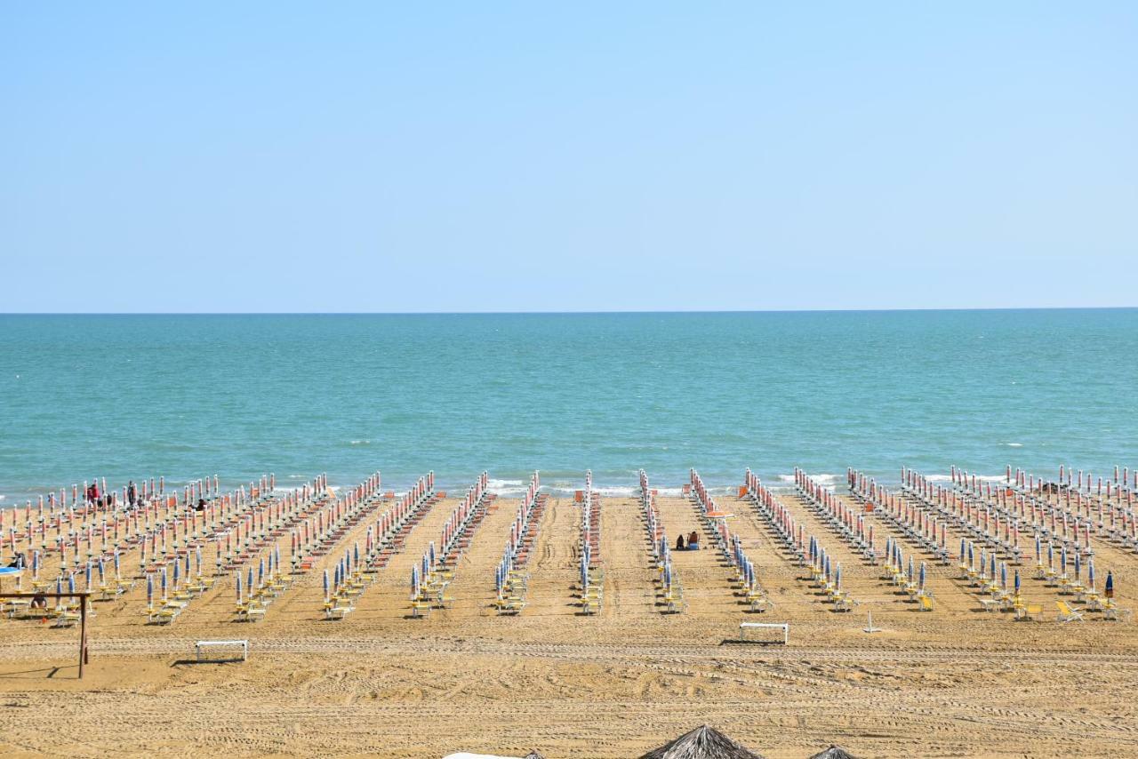 Bibione Residence Apartments 外观 照片